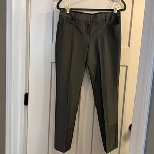 Express pants size 4